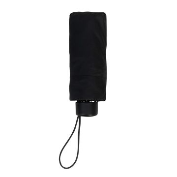 Parasol w etui Banff, czarny – Gift Design