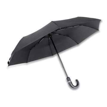 Parasol Colinton, czarny – Gift Design