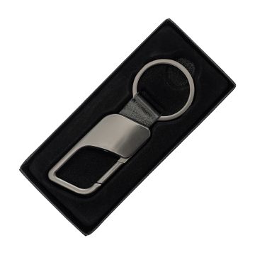 Brelok Soreno, czarny – Gift Design
