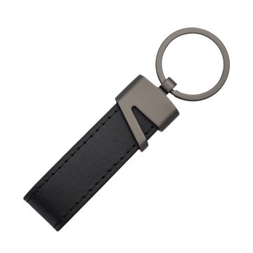 Brelok Luxi, czarny – Gift Design