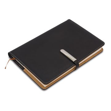 Notes La Mora, czarny – Gift Design