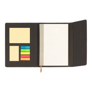 Notes Prato, szary – Gift Design