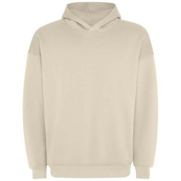 Bluza z kapturem Otto, styl oversize, unisex-Angora – Gift Design