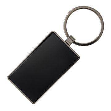 Brelok Vivo, srebrny – Gift Design