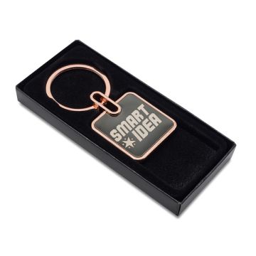Brelok Oro, czarny – Gift Design