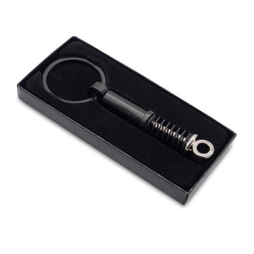 Brelok Amorti, czarny – Gift Design