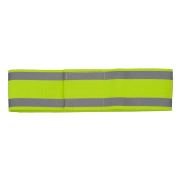 Opaska Reflectis, żółty – Gift Design