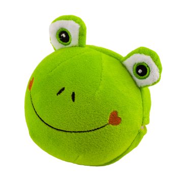 Przytulanka Frog&Bear, mix – Gift Design