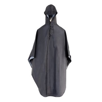 Peleryna przeciwdeszczowa Rain Stop, granatowy – Gift Design