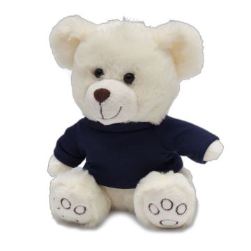 Maskotka Urso, beżowy – Gift Design