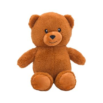 Miś pluszowy Milo, brązowy – Gift Design