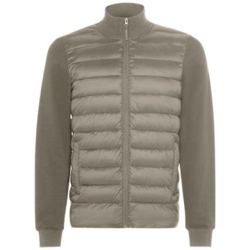 Kurtka unisex Vivaro-Ciemny piasek – Gift Design