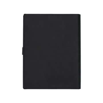 Organizer Agenda, czarny – Gift Design