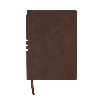 Notes Nest, brązowy – Gift Design