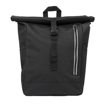 Plecak Rolly, czarny – Gift Design
