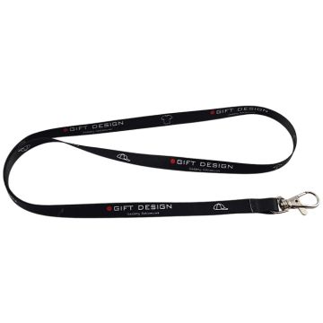 Smycz sublimacyjna 10 mm – Gift Design