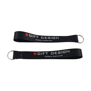 Brelok sublimacyjny 20 mm – Gift Design