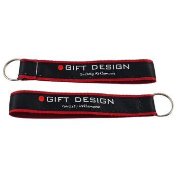 Brelok naszywany 15/20 jednostronny – Gift Design