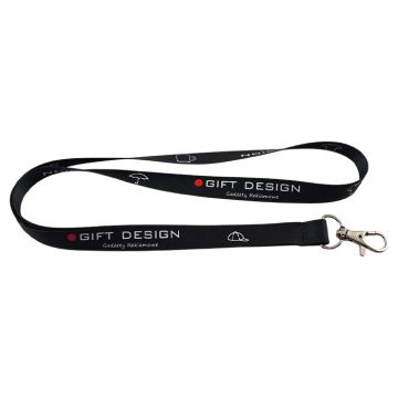 Smycz sublimacyjna 15 mm – Gift Design