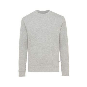 Bluza z niebarwionej bawełny z recyklingu Iqoniq Denali – Gift Design