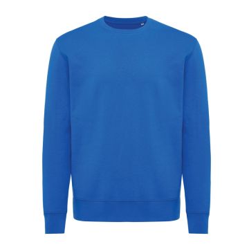 Lekki sweter Iqoniq Etosha, bawełna z recyklingu – Gift Design