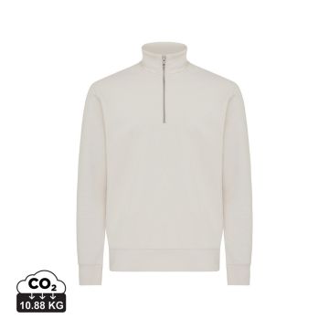 Bluza Iqoniq Elgon z bawełny z recyklingu – Gift Design