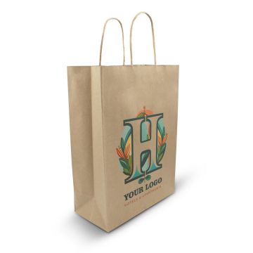 Torba papierowa A5 | Wanda S – Gift Design