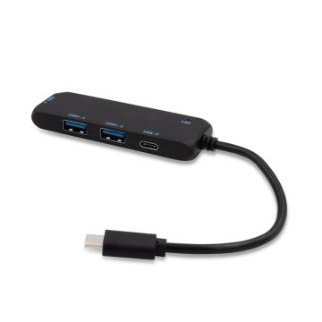 Hub USB i USB typu C z RABS | Gerard – Gift Design