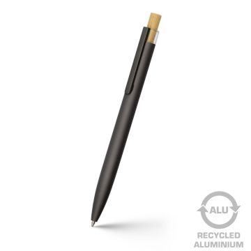 Długopis z aluminium z recyklingu | Randall – Gift Design