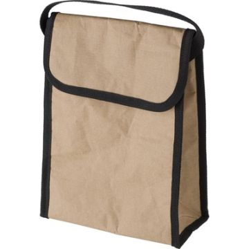 Torba termoizolacyjna z papieru – Gift Design