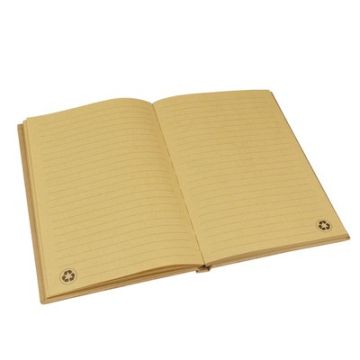 Notatnik A5 B'RIGHT | Hunt – Gift Design