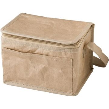 Torba termoizolacyjna z papieru – Gift Design