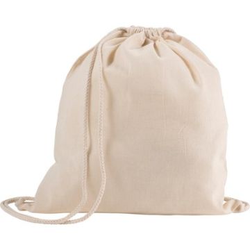 Bawełniany worek ze sznurkiem – Gift Design