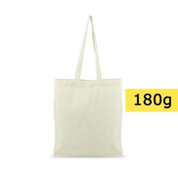 Torba bawełniana na zakupy – Gift Design