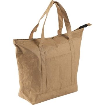 Torba termoizolacyjna z laminowanego papieru – Gift Design