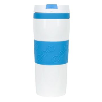 Kubek termiczny 400 ml Air Gifts | Thomas – Gift Design