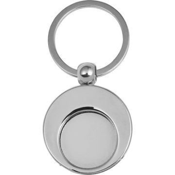 Brelok do kluczy, żeton do wózka na zakupy – Gift Design