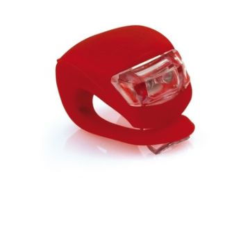 Lampka rowerowa | John – Gift Design