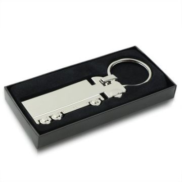 Brelok do kluczy "ciężarówka" | Zane – Gift Design