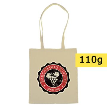 Torba bawełniana na zakupy – Gift Design