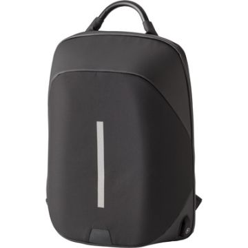 Plecak na laptopa 15" z funkcją redukcji wagi – Gift Design