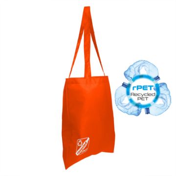 Torba RPET na zakupy – Gift Design