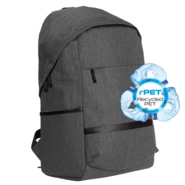 Plecak na laptopa 15,6" RPET B'RIGHT | Reggie – Gift Design