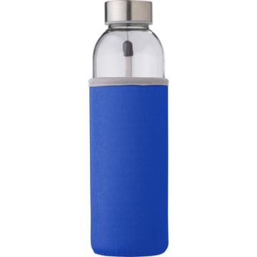 Szklana butelka 500 ml – Gift Design