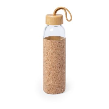 Szklana butelka 500 ml – Gift Design