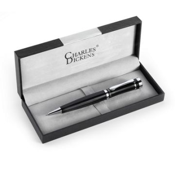 Długopis Charles Dickens® w pudełku – Gift Design