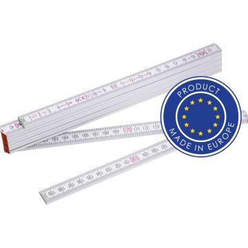 Miara 2m, składana – Gift Design