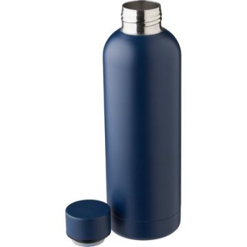 Butelka termiczna 500 ml ze stali nierdzewnej z recyklingu – Gift Design