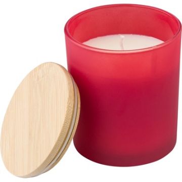 Świeczka zapachowa – Gift Design