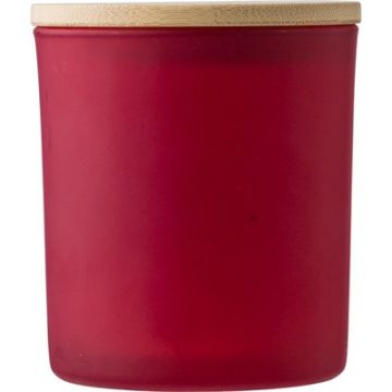 Świeczka zapachowa – Gift Design